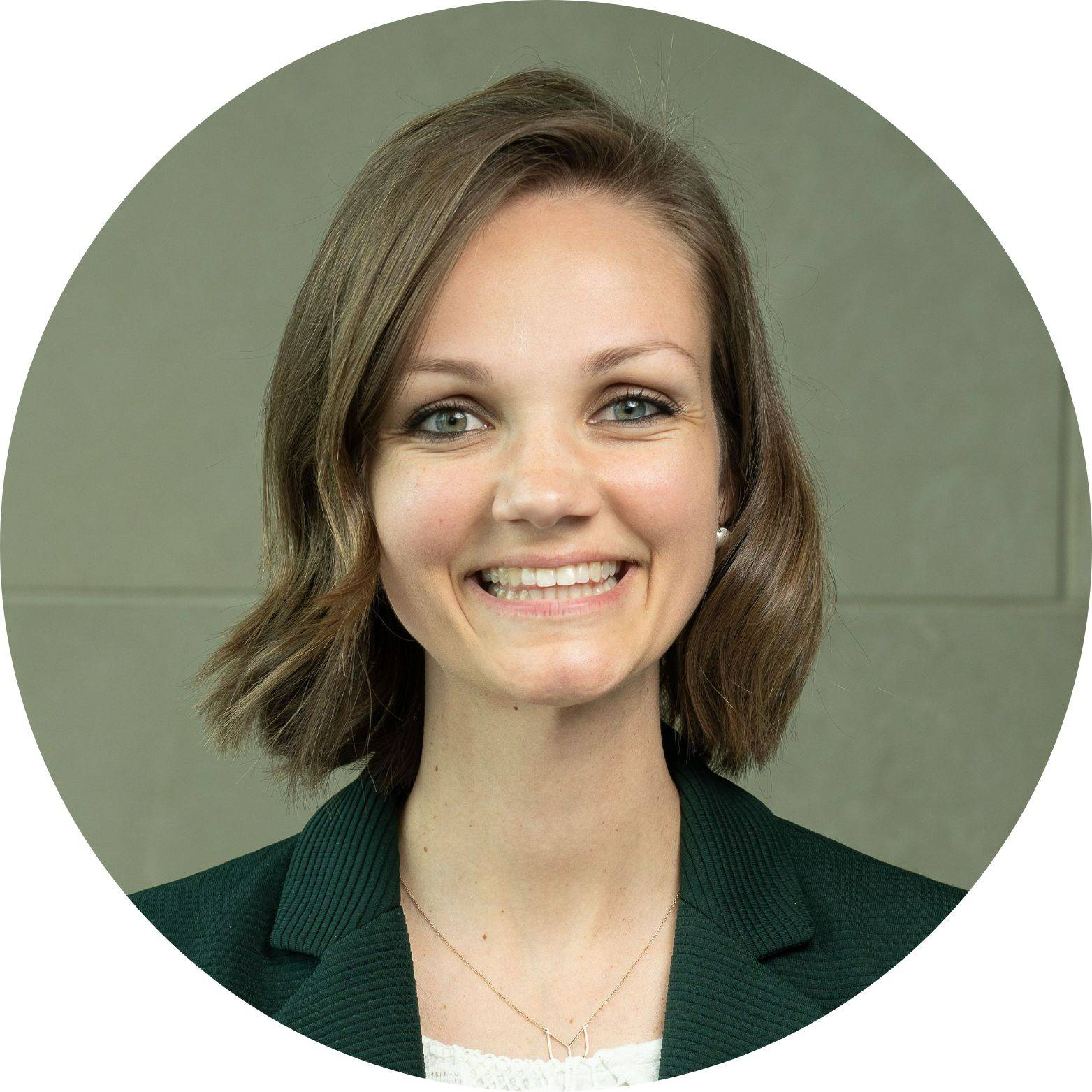 A. Semrinec headshot